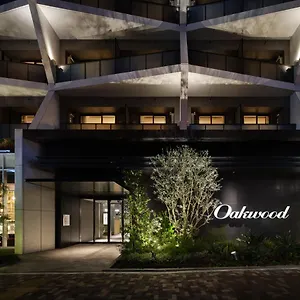 Hotel Oakwood & Azabu