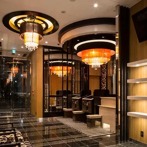 Hotel Apa Kanda Ekimae