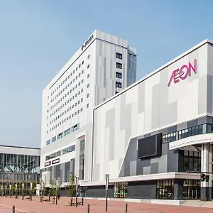Jr Hotel Asahikawa