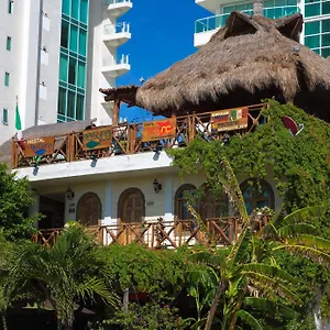 ** Hotel Natura México