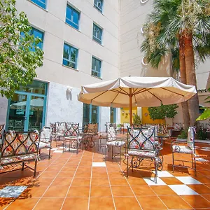 **** Hotel Mainake Costa Del Sol España
