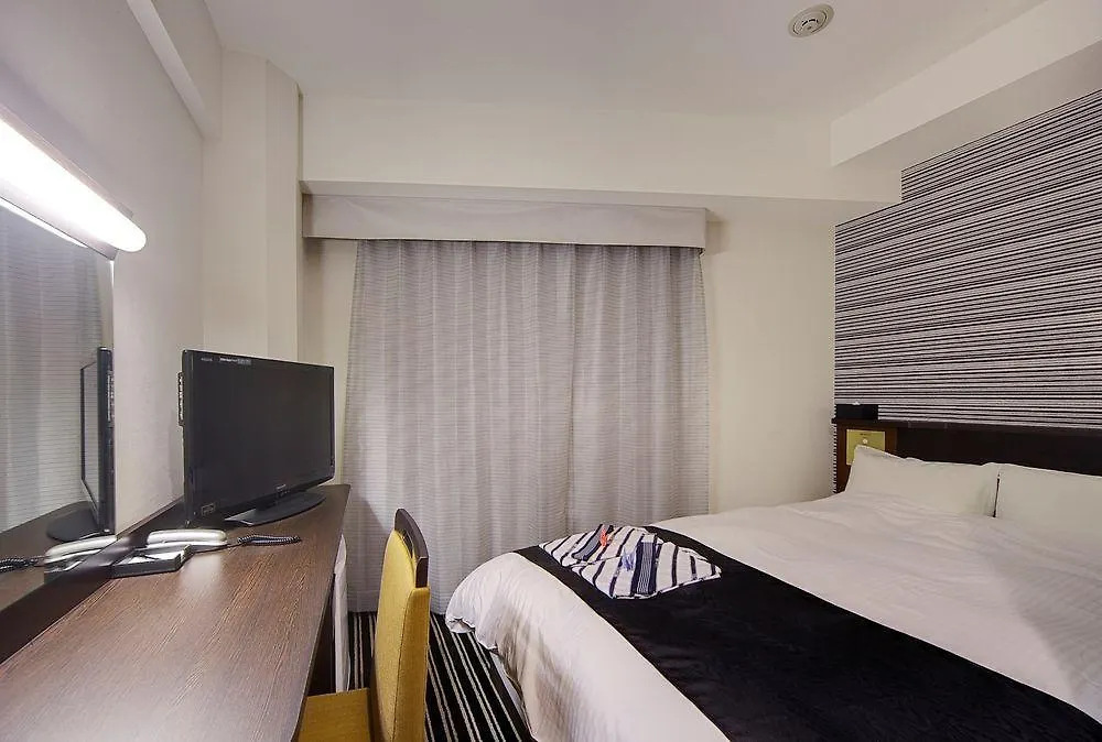 Apa Hotel Roppongi Itchome Ekimae Tokyo Economy hotel
