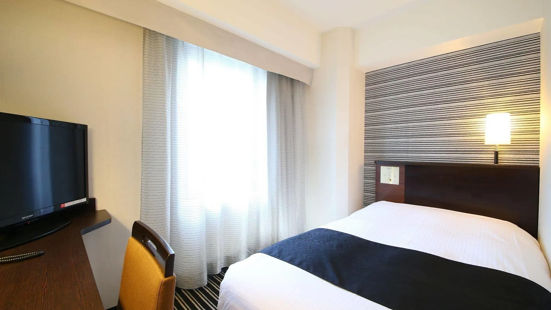 Apa Hotel Roppongi Itchome Ekimae Tokyo Economy hotel