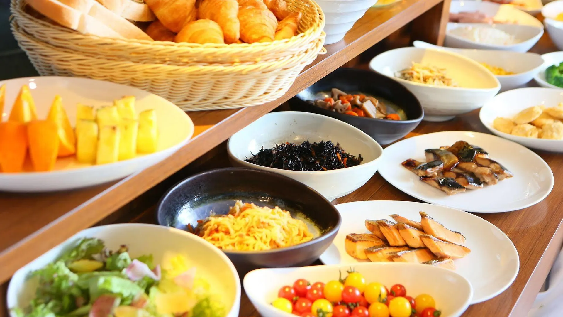 Economy hotel Apa Hotel Roppongi Itchome Ekimae Tokyo