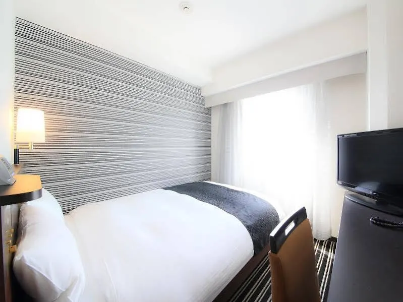 Apa Hotel Roppongi Itchome Ekimae Tokyo